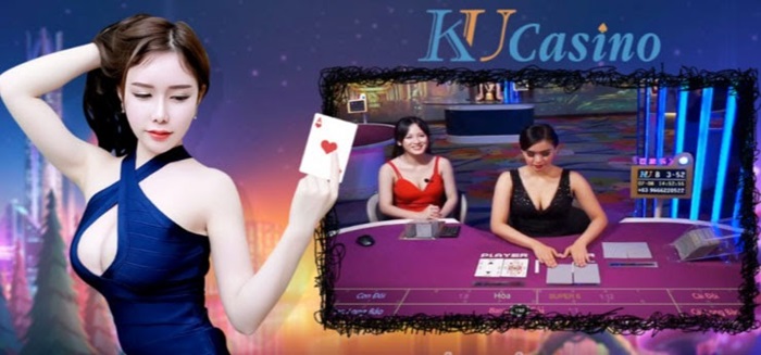 Chơi cá cược tại Kubet có an toàn không?