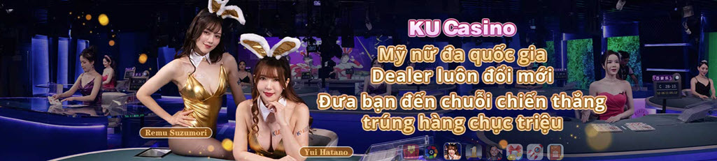 ku casino