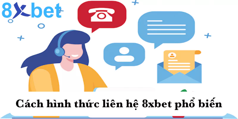 Cách hình thức liên hệ ku88 phổ biến nhất