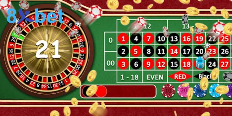 Game bài ku88 - Nơi làm giàu của nhiều anh em cược thủ 24 Game Bài Roulette