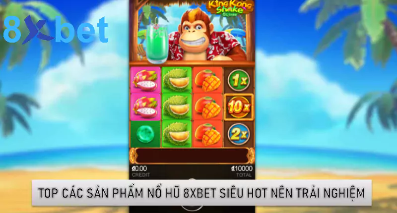Nổ hũ ku88: Thiên đường game slot và jackpot khủng chờ đón 43 Top các sản phẩm nổ hũ ku88 siêu hot nên trải nghiệm
