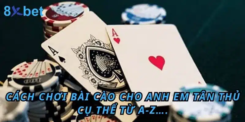 Cách chơi bài cào thắng đậm cho cược thủ thỏa sức săn tiền thưởng 52 Cách chơi bài cào cho anh em tân thủ cụ thể từ A-z