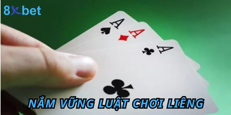 Hướng Dẫn Luật Chơi Liêng Cơ Bản Cho Người Mới Nhập Môn 36 Nắm vững các quy định về luật chơi liêng