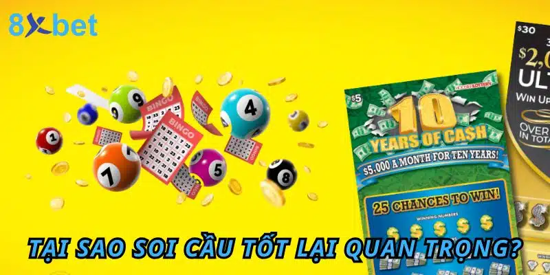 Tại sao soi cầu tốt lại quan trọng tại Ku88?