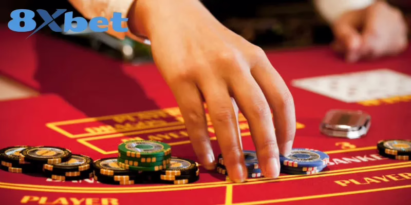 Chiến Thuật Gấp Thếp Baccarat Có Thật Sự Mang Lại Hiệu Quả? 27 Cách áp dụng gấp thếp khi tham gia chơi Baccarat