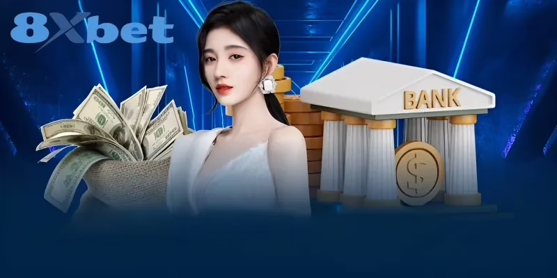 Cách Nạp Và Rút Tiền Cá Cược KU88 Nhanh Chóng, An Toàn