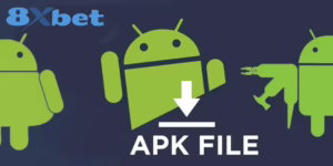 Cách Tải File Apk KU88 Dành Cho Điện Thoại Android