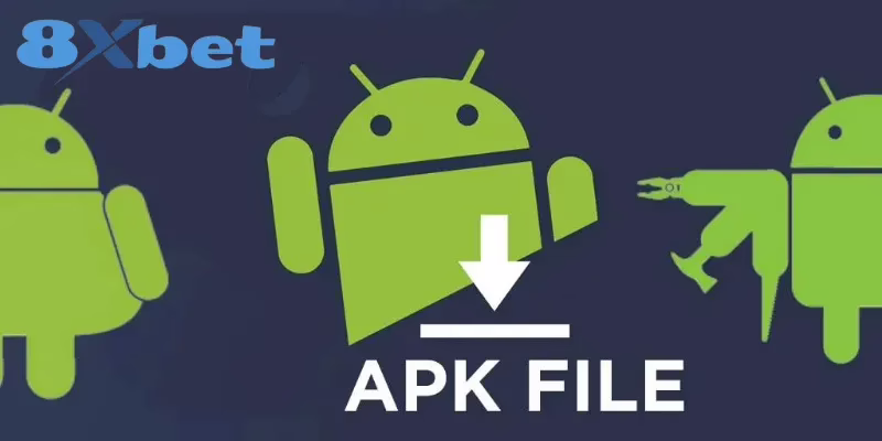 Cách Tải File Apk KU88 Dành Cho Điện Thoại Android