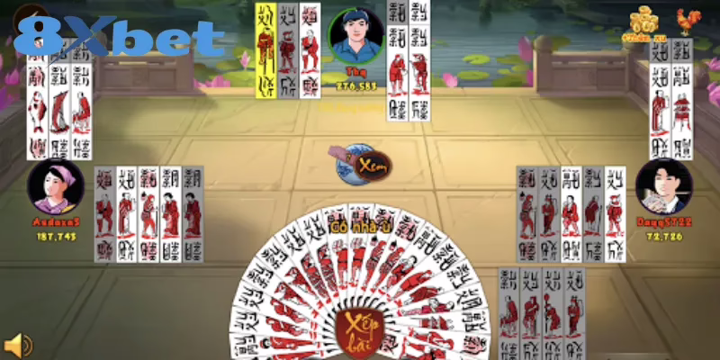 Luật Chơi Tổ Tôm Online Được Giải Thích Rõ Ràng, Chi Tiết 18 Chi tiết cách tính điểm Tổ Tôm trực tuyến