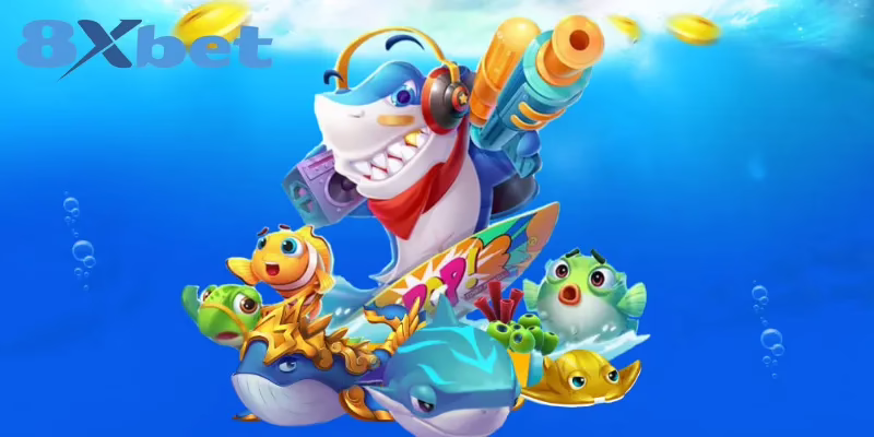 Giải Nghĩa Bắn Cá Đổi Thưởng Và Độ An Toàn Khi Tham Gia 1 Giới thiệu về khái niệm cơ bản của bắn cá đổi thưởng