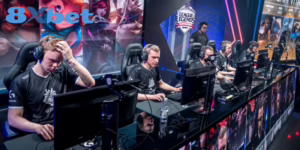 Hướng Dẫn Cá Cược Esports KU88 (LMHT, CS2, Dota2...)