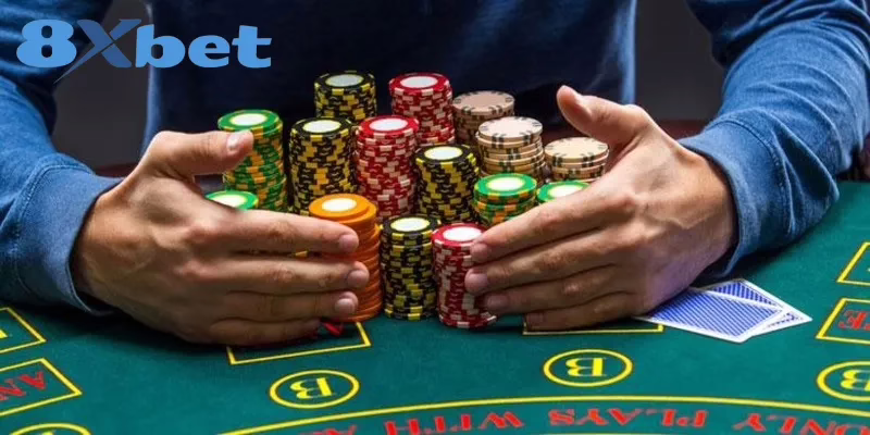 Chiến Thuật Gấp Thếp Baccarat Có Thật Sự Mang Lại Hiệu Quả? 26 Khái quát về chiến thuật gấp thếp trong Baccarat