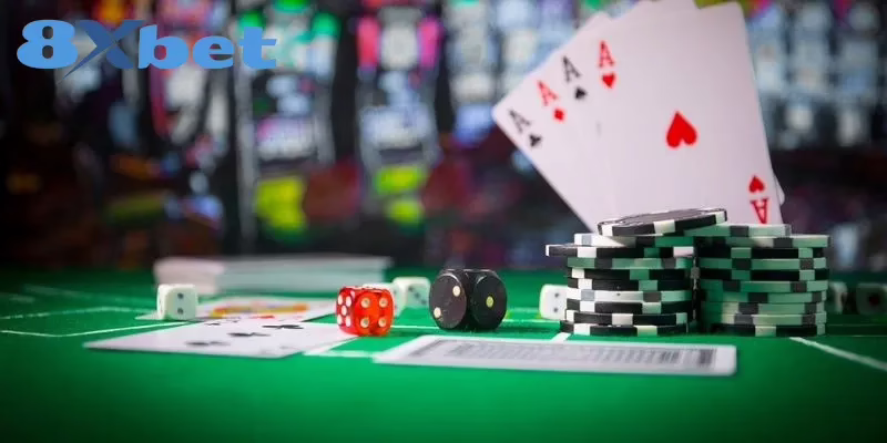 Hướng Dẫn Chơi Blackjack Tại KU88 – Đếm Bài Và Thắng Lớn 23 Một số lựa chọn khác trong game bài trực tuyến Blackjack