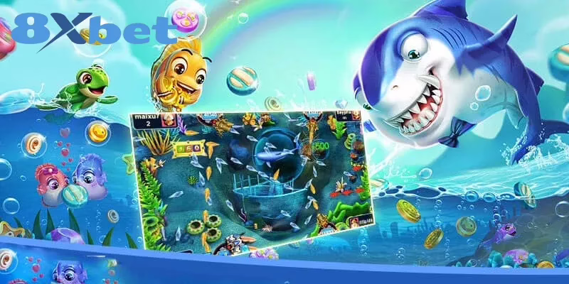 Bí Quyết Chọn Súng Và Mục Tiêu Bắn Cá Đạt Điểm Cao Nhất 10 Rèn luyện kỹ năng bắn cá liên tục để trở thành cao thủ