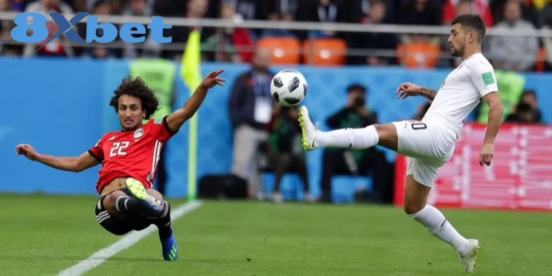 Hướng Dẫn Chơi Kèo Rung Hiệu Quả Trong Trận Đấu Tại KU88 6 Tìm hiểu một vài thông tin cơ bản về kèo rung bóng đá