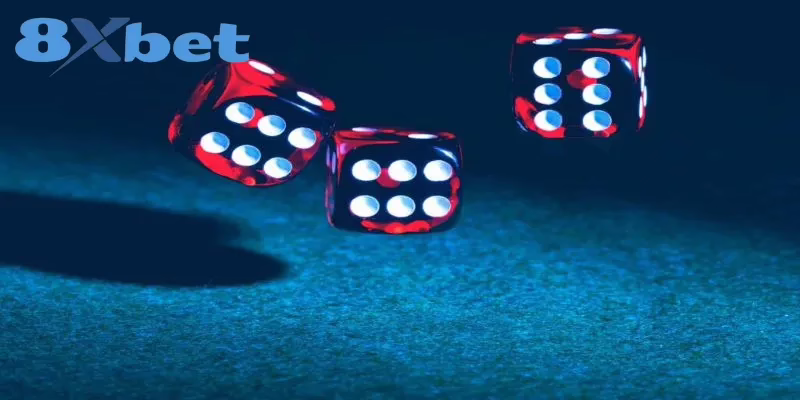 Cách Chơi Sicbo Tại KU88 – Chiến Thuật Tài Xỉu Cực Chuẩn 18 Tổng hợp các loại cược Sicbo cơ bản và tỷ lệ trả thưởng